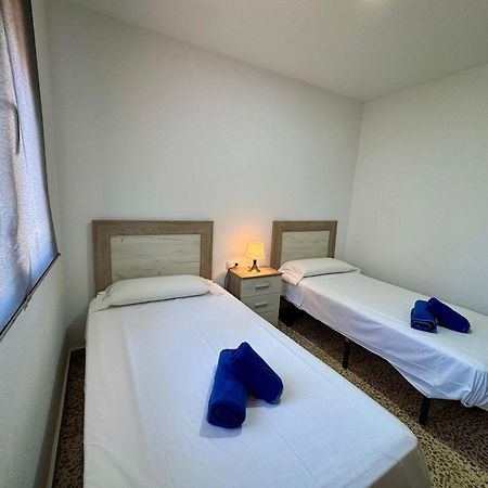 Canovas Nerja - Casa Parador Con Jardin Privado En Centro Nerja Eksteriør billede