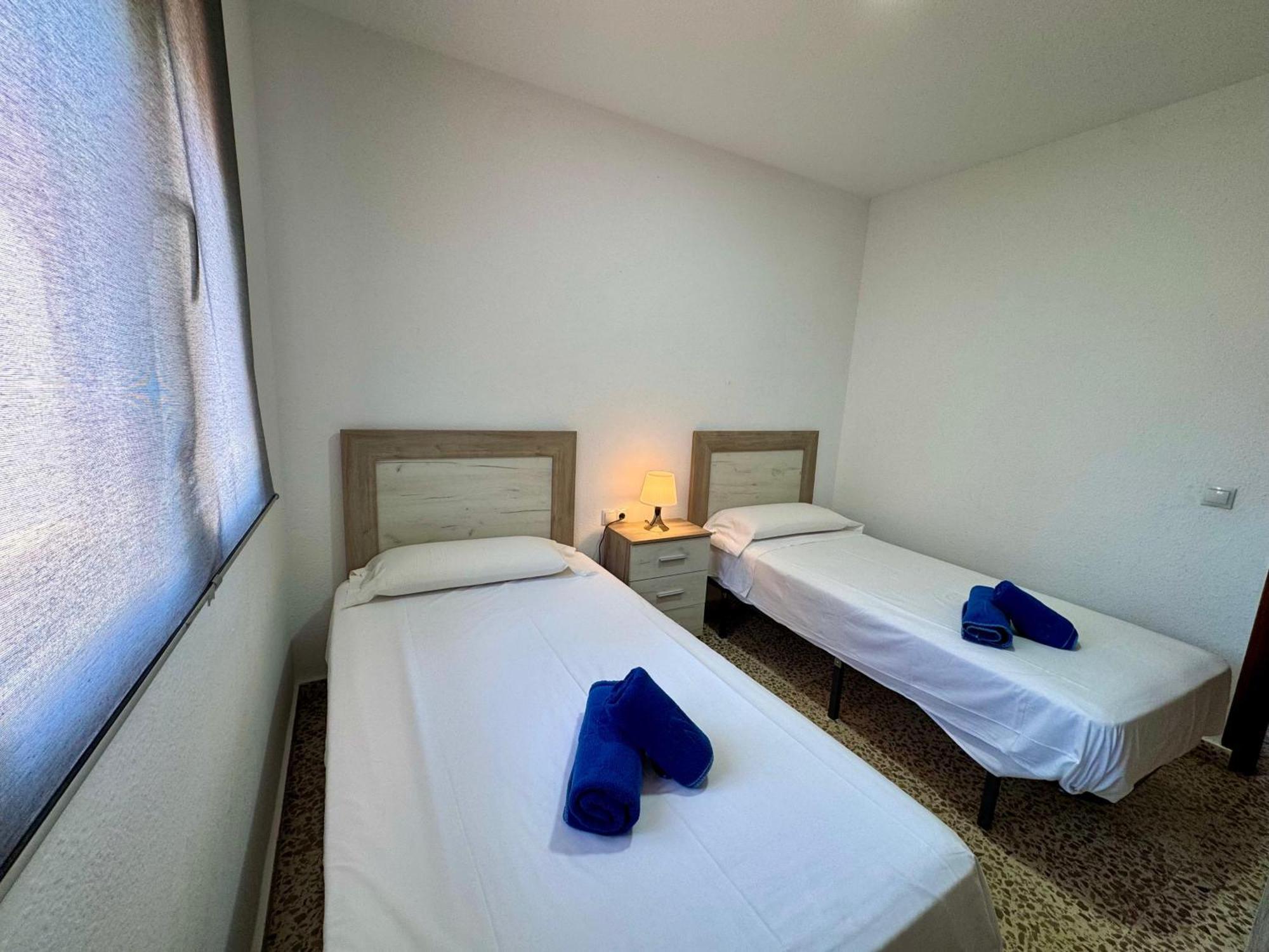 Canovas Nerja - Casa Parador Con Jardin Privado En Centro Nerja Eksteriør billede